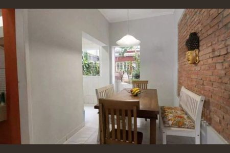 Casa à venda com 3 quartos, 120m² em Vila Olímpia, São Paulo