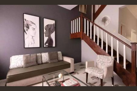 Casa à venda com 3 quartos, 120m² em Vila Olímpia, São Paulo