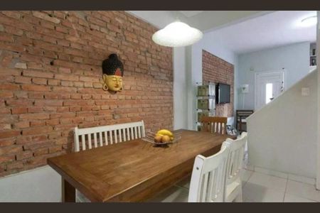 Casa à venda com 3 quartos, 120m² em Vila Olímpia, São Paulo