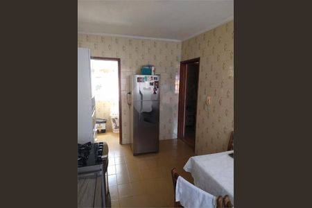 Apartamento à venda com 1 quarto, 58m² em Santa Paula, São Caetano do Sul