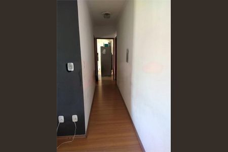 Apartamento à venda com 1 quarto, 58m² em Santa Paula, São Caetano do Sul