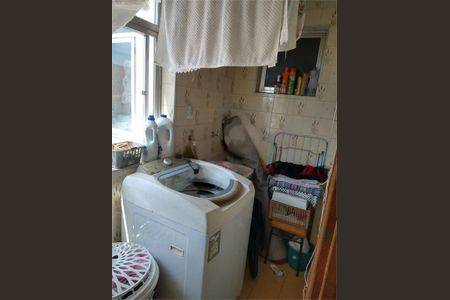 Apartamento à venda com 1 quarto, 58m² em Santa Paula, São Caetano do Sul