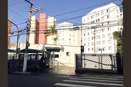 Apartamento à venda com 64m², 3 quartos e 1 vaga