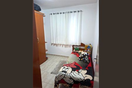 Apartamento à venda com 3 quartos, 64m² em Jardim Angela (Zona Leste), São Paulo