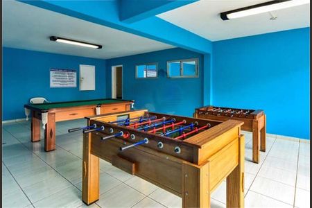 Apartamento à venda com 64m², 3 quartos e 1 vaga