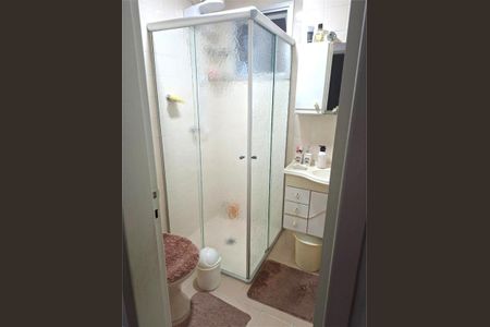 Apartamento à venda com 64m², 3 quartos e 1 vaga