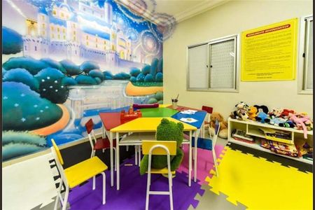 Apartamento à venda com 64m², 3 quartos e 1 vaga