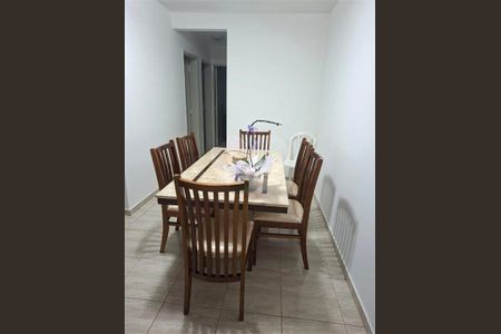 Apartamento à venda com 3 quartos, 64m² em Jardim Angela (Zona Leste), São Paulo