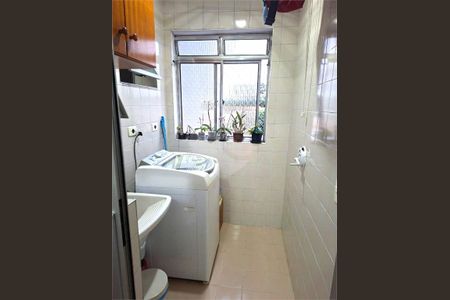 Apartamento à venda com 64m², 3 quartos e 1 vaga