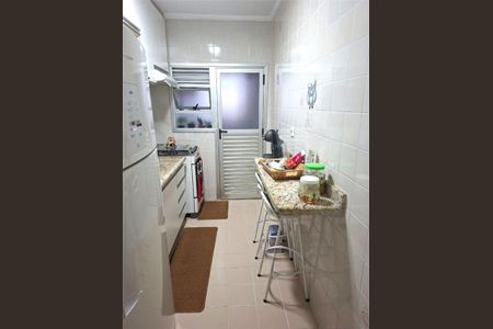 Apartamento à venda com 64m², 3 quartos e 1 vaga