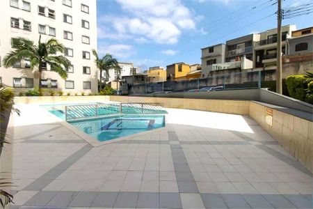 Apartamento à venda com 64m², 3 quartos e 1 vaga