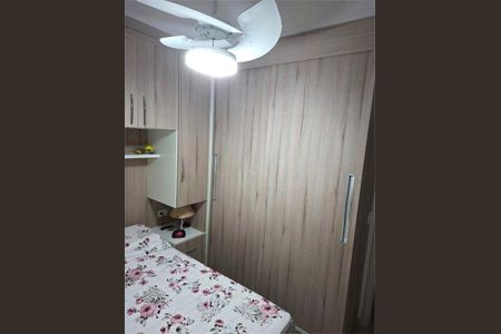 Apartamento à venda com 64m², 3 quartos e 1 vaga
