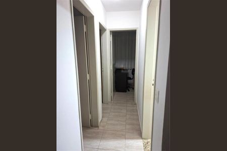 Apartamento à venda com 64m², 3 quartos e 1 vaga