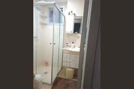 Apartamento à venda com 64m², 3 quartos e 1 vaga