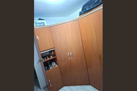 Apartamento à venda com 3 quartos, 64m² em Jardim Angela (Zona Leste), São Paulo