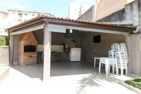 Apartamento à venda com 64m², 3 quartos e 1 vaga