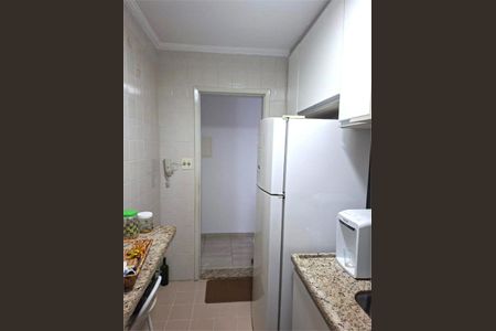 Apartamento à venda com 64m², 3 quartos e 1 vaga