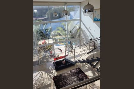 Casa à venda com 565m², 4 quartos e 10 vagas