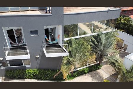 Casa à venda com 565m², 4 quartos e 10 vagas