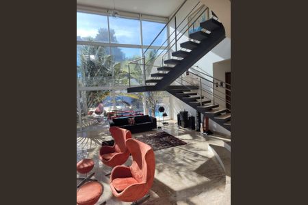 Casa à venda com 4 quartos, 565m² em Jardim Paraíso, Campinas