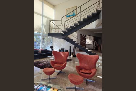 Casa à venda com 4 quartos, 565m² em Jardim Paraíso, Campinas