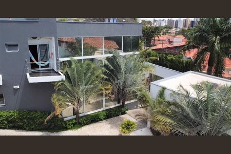 Casa à venda com 565m², 4 quartos e 10 vagas
