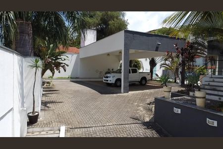 Casa à venda com 565m², 4 quartos e 10 vagas