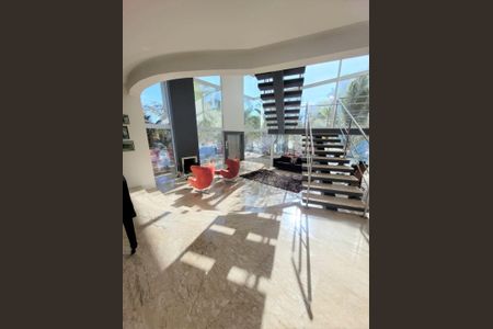 Casa à venda com 4 quartos, 565m² em Jardim Paraíso, Campinas