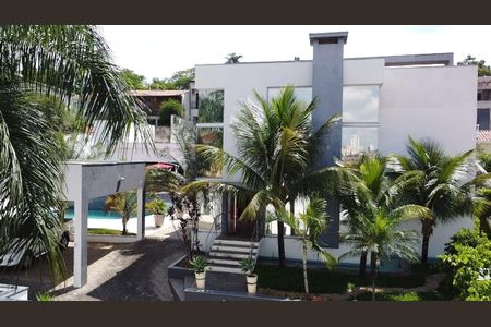 Casa à venda com 565m², 4 quartos e 10 vagas