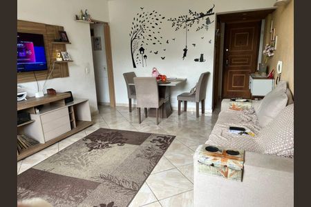 Apartamento à venda com 3 quartos, 90m² em Vila Isabel, Rio de Janeiro