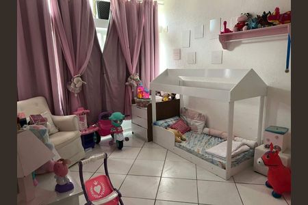 Apartamento à venda com 3 quartos, 90m² em Vila Isabel, Rio de Janeiro