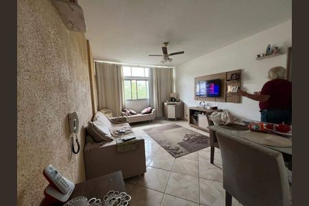 Apartamento à venda com 3 quartos, 90m² em Vila Isabel, Rio de Janeiro