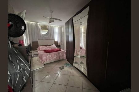 Apartamento à venda com 3 quartos, 90m² em Vila Isabel, Rio de Janeiro
