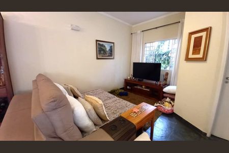 Casa à venda com 3 quartos, 154m² em Cidade Universitária, Campinas