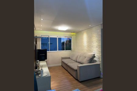 Apartamento à venda com 2 quartos, 65m² em Jardim Esmeralda, São Paulo