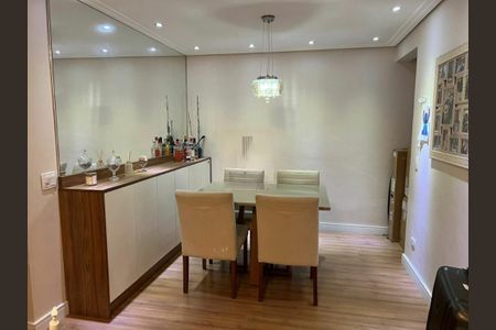 Apartamento à venda com 2 quartos, 65m² em Jardim Esmeralda, São Paulo