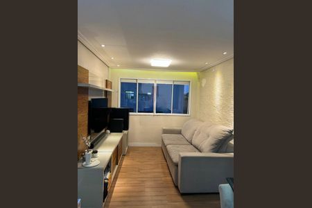 Apartamento à venda com 2 quartos, 65m² em Jardim Esmeralda, São Paulo