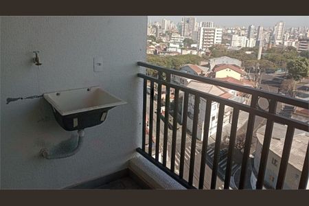 Apartamento à venda com 43m², 2 quartos e sem vaga