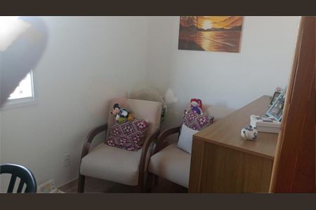 Apartamento à venda com 2 quartos, 43m² em Vila Guilhermina, São Paulo