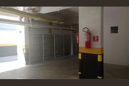 Apartamento à venda com 43m², 2 quartos e sem vaga