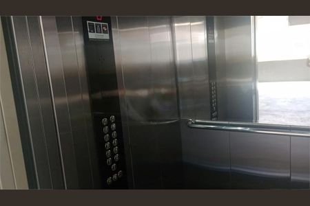 Apartamento à venda com 2 quartos, 43m² em Vila Guilhermina, São Paulo