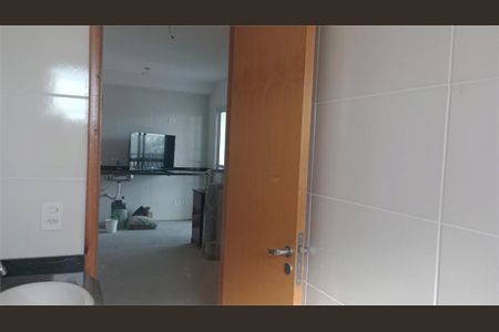 Apartamento à venda com 43m², 2 quartos e sem vaga