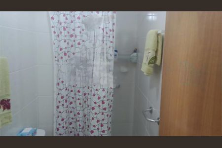 Apartamento à venda com 43m², 2 quartos e sem vaga