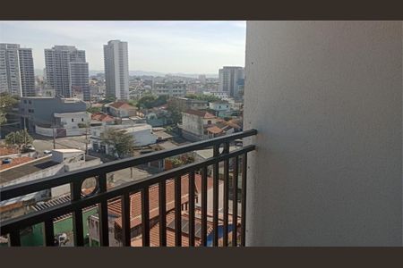 Apartamento à venda com 43m², 2 quartos e sem vaga