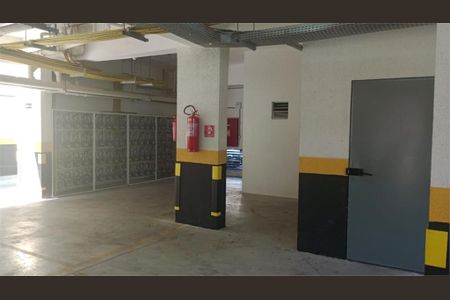 Apartamento à venda com 43m², 2 quartos e sem vaga