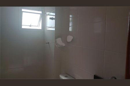 Apartamento à venda com 2 quartos, 43m² em Vila Guilhermina, São Paulo