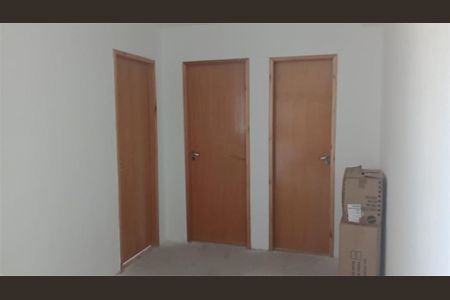 Apartamento à venda com 43m², 2 quartos e sem vaga
