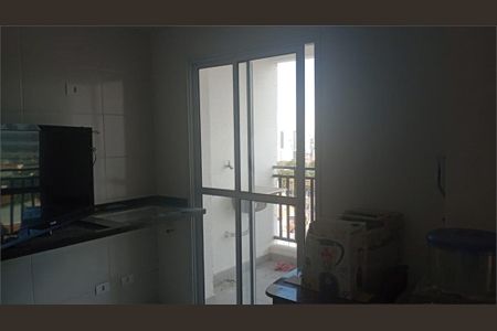 Apartamento à venda com 43m², 2 quartos e sem vaga