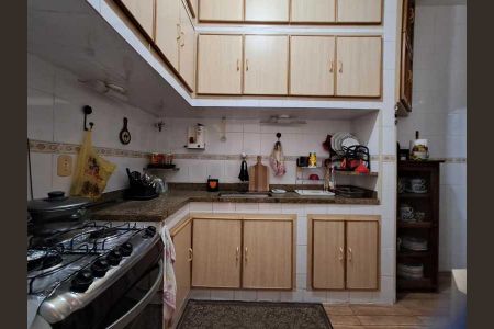 Casa à venda com 3 quartos, 120m² em Lins de Vasconcelos, Rio de Janeiro