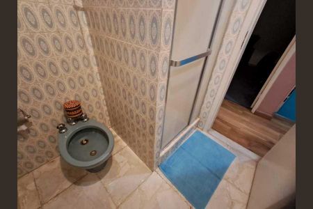 Casa à venda com 3 quartos, 120m² em Lins de Vasconcelos, Rio de Janeiro